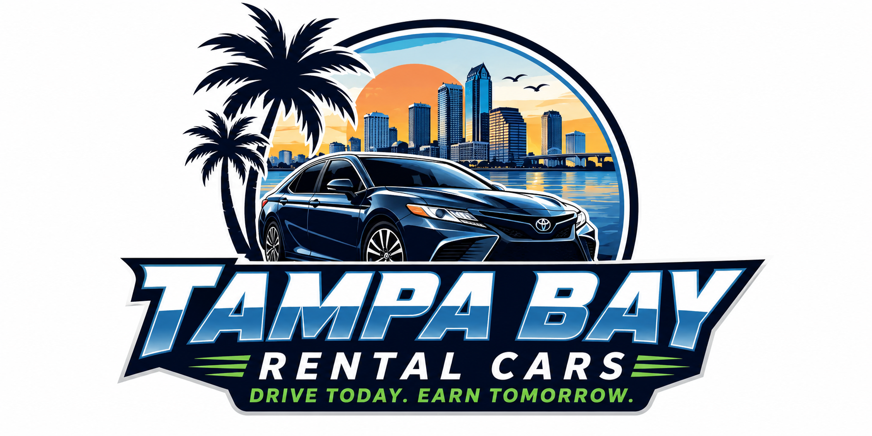 Tampa Bay Rental Cars